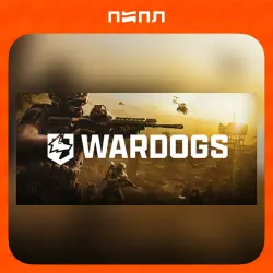 WARDOGS | STEAM GIFT | RU