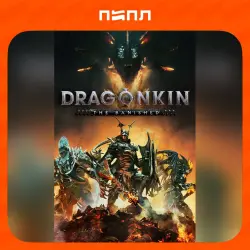 Dragonkin: The Banished | STEAM GIFT | RU