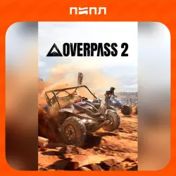 Overpass 2 - Deluxe Edition | Игра в подарок | RU