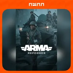 Arma Reforger | STEAM GIFT | RU
