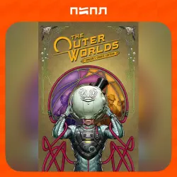 The Outer Worlds: Spacer's Choice Edition | STEAM GIFT | RU