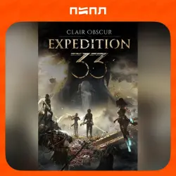 Clair Obscur: Expedition 33 Deluxe Edition | STEAM GIFT | RU