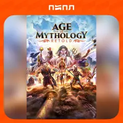 Age of Mythology: Retold Standard Edition | STEAM GIFT | RU