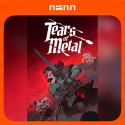 Tears of Metal | STEAM GIFT | RU