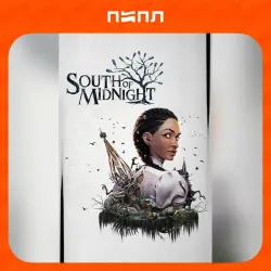 South of Midnight Weaver's Edition | Игра в подарок | RU