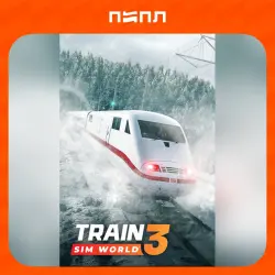 Train Sim World 3: Standard Edition | Игра в подарок | RU