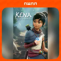 Kena: Bridge of Spirits | STEAM GIFT | RU