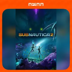 Subnautica 2 | STEAM GIFT | RU