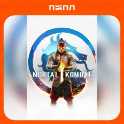 Mortal Kombat 1 Definitive Edition | STEAM GIFT | UA