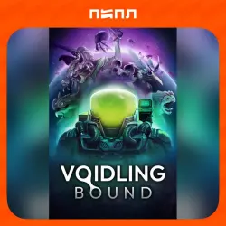 Voidling Bound | STEAM GIFT | RU