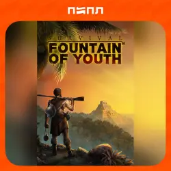 Survival: Fountain of Youth | STEAM GIFT | RU
