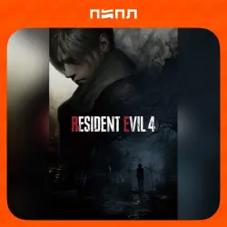 Resident Evil 4 | STEAM GIFT | RU
