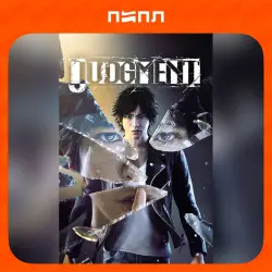 Judgment | STEAM GIFT | RU