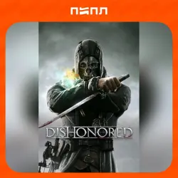 Dishonored | STEAM GIFT | RU