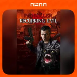 Painkiller Recurring Evil | STEAM GIFT | RU