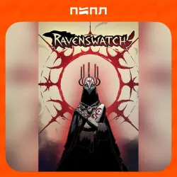 Ravenswatch | STEAM GIFT | RU