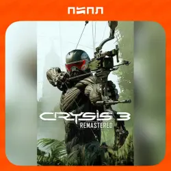 Crysis 3 Remastered | STEAM GIFT | RU