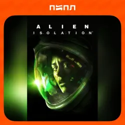 Alien: Isolation | STEAM GIFT | RU