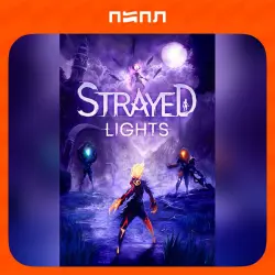 Strayed Lights | STEAM GIFT | RU