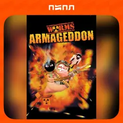 Worms Armageddon | STEAM GIFT | RU