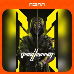 Ghostrunner 2 Deluxe Edition | STEAM GIFT | RU