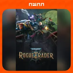 Warhammer 40,000: Rogue Trader | STEAM GIFT | RU