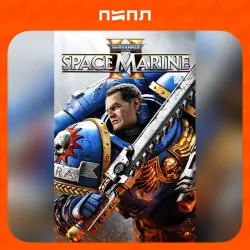 Warhammer 40,000: Space Marine 2 - 2-Year Anniversary Edition | STEAM GIFT | RU