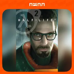 Half-Life 2 | STEAM GIFT | RU