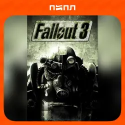 Fallout 3 | Игра в подарок | RU