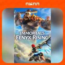 Immortals Fenyx Rising | STEAM GIFT | RU