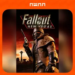 Fallout: New Vegas | STEAM GIFT | RU