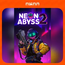 Neon Abyss 2 | Игра в подарок | RU