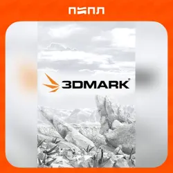 3DMark | STEAM GIFT | RU