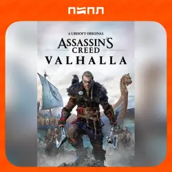 Assassin's Creed Valhalla - Ragnarok Edition | STEAM GIFT | RU