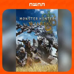 Monster Hunter Wilds Gold Edition | Игра в подарок | RU