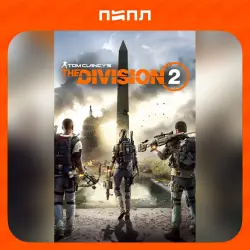 Tom Clancy's The Division 2 - Legendary Edition | STEAM GIFT | RU