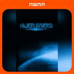 Alien Breed: Impact | STEAM GIFT | RU