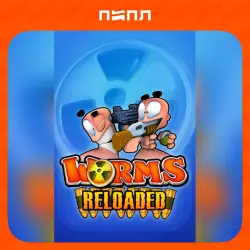 Worms Reloaded | STEAM GIFT | RU