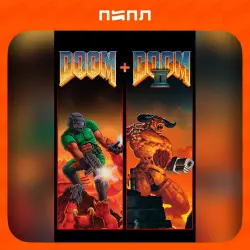 DOOM + DOOM II | STEAM GIFT | RU