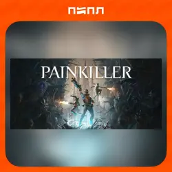 Painkiller | STEAM GIFT | RU