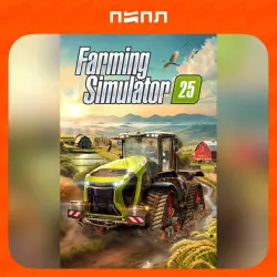 Farming Simulator 25 | STEAM GIFT | RU