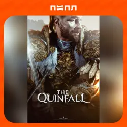 The Quinfall Standard Edition | STEAM GIFT | RU