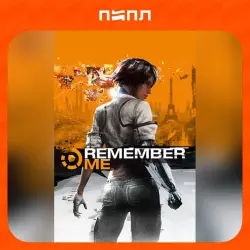 Remember Me | STEAM GIFT | TR