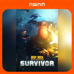 Deep Rock Galactic: Survivor | STEAM GIFT | RU