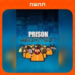 Prison Architect | STEAM GIFT | RU