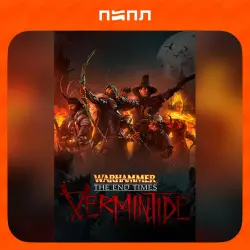 Warhammer: End Times - Vermintide Collector's Edition | STEAM GIFT | RU