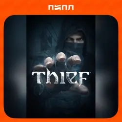 Thief | STEAM GIFT | RU
