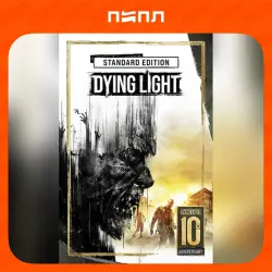 Dying Light Essentials Edition | STEAM GIFT | RU