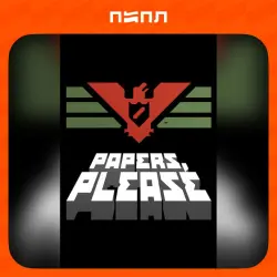 Papers, Please | STEAM GIFT | RU