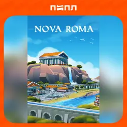 Nova Roma | STEAM GIFT | RU